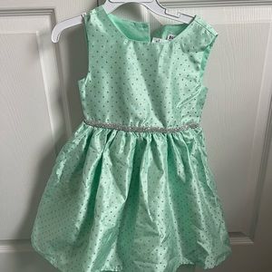 Brand new toddler/little girl dress